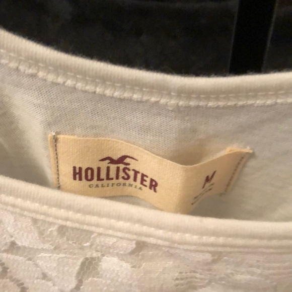 Lace tops - Picture 2 of 5